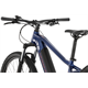 Rower elektryczny HAIBIKE AllTrack 4 29