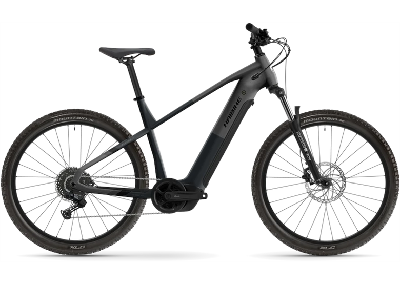 Rower elektryczny HAIBIKE AllTrack 4 29