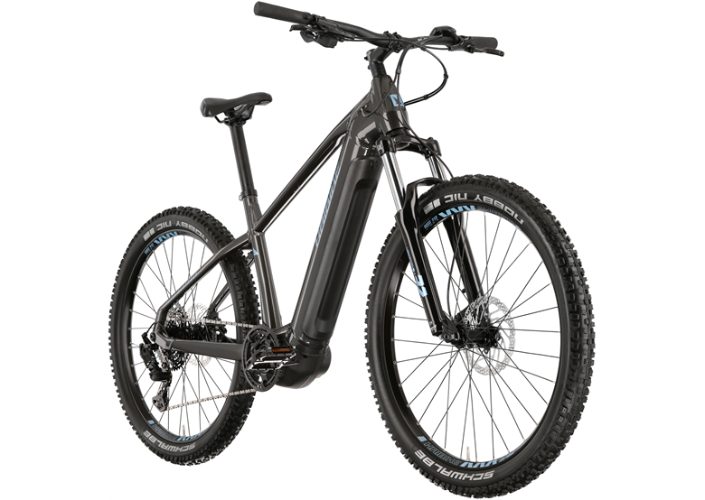 Rower elektryczny HAIBIKE AllTrack 5 27.5