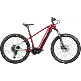 Rower elektryczny HAIBIKE AllTrack 5 27.5 Cues