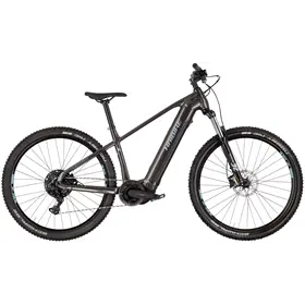 Rower elektryczny HAIBIKE AllTrack 5 29