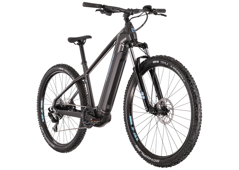 Rower elektryczny HAIBIKE AllTrack 5 29