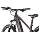 Rower elektryczny HAIBIKE AllTrack 5 29