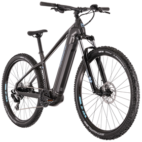 Rower elektryczny HAIBIKE AllTrack 5 29