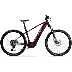 Rower elektryczny HAIBIKE AllTrack 5 29 Cues