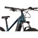 Rower elektryczny HAIBIKE AllTrack 6 27.5 Cues