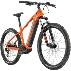 Rower elektryczny HAIBIKE AllTrack 6 27.5 Cues