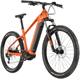 Rower elektryczny HAIBIKE AllTrack 6 27.5 Cues