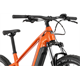 Rower elektryczny HAIBIKE AllTrack 6 27.5 Cues