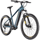 Rower elektryczny HAIBIKE AllTrack 6 27.5 Cues