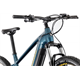 Rower elektryczny HAIBIKE AllTrack 6 27.5 Cues