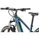 Rower elektryczny HAIBIKE AllTrack 6 27.5 Cues