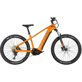 Rower elektryczny HAIBIKE AllTrack 6 27.5 Cues