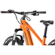 Rower elektryczny HAIBIKE AllTrack 6 27.5 Cues