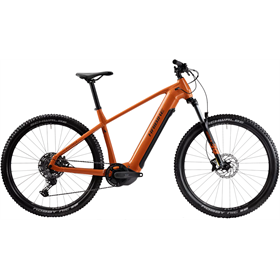 Rower elektryczny HAIBIKE AllTrack 6 27.5 Cues