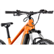 Rower elektryczny HAIBIKE AllTrack 6 27.5 Cues