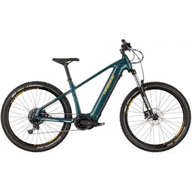 Rower elektryczny HAIBIKE AllTrack 6 27.5 Sram