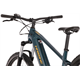 Rower elektryczny HAIBIKE AllTrack 6 27.5 Sram