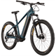 Rower elektryczny HAIBIKE AllTrack 6 27.5 Sram