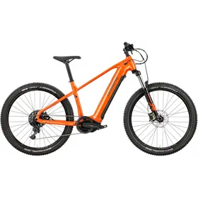 Rower elektryczny HAIBIKE AllTrack 6 27.5 Sram