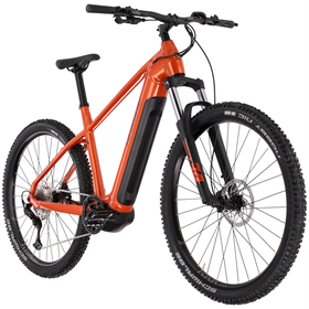 Rower elektryczny HAIBIKE AllTrack 6 29