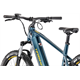 Rower elektryczny HAIBIKE AllTrack 6 29 Cues