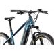 Rower elektryczny HAIBIKE AllTrack 6 29 Cues