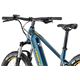 Rower elektryczny HAIBIKE AllTrack 6 29 Cues