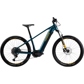Rower elektryczny HAIBIKE AllTrack 6 29 Cues