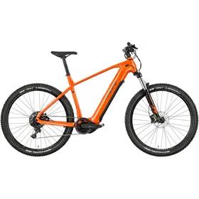 Rower elektryczny HAIBIKE AllTrack 6 29 Cues