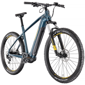 Rower elektryczny HAIBIKE AllTrack 6 29 Sram