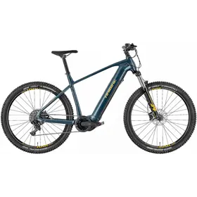 Rower elektryczny HAIBIKE AllTrack 6 29 Sram