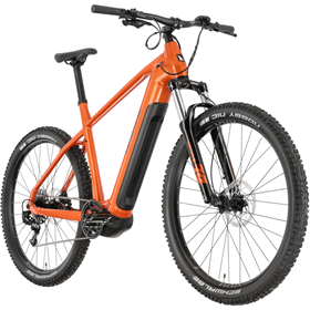 Rower elektryczny HAIBIKE AllTrack 6 29 Sram