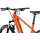 Rower elektryczny HAIBIKE AllTrack 6 29 Sram