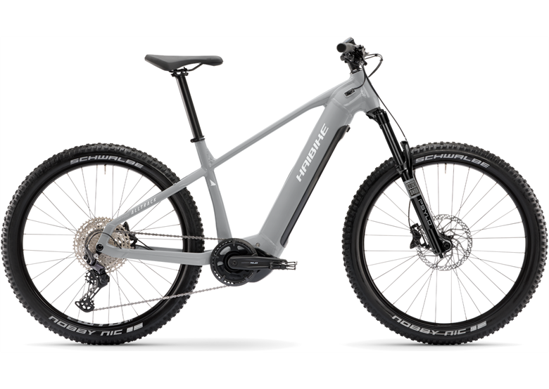 Rower elektryczny HAIBIKE AllTrack 7 27.5