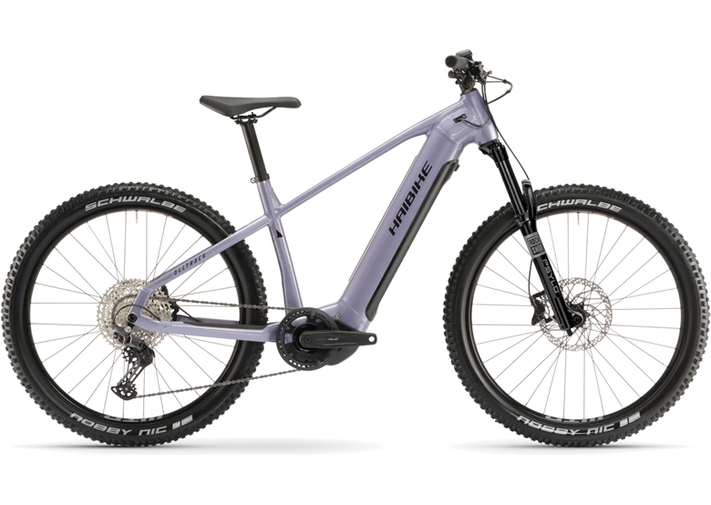 Rower elektryczny HAIBIKE AllTrack 7 27.5