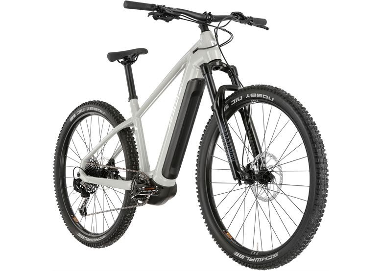 Rower elektryczny HAIBIKE AllTrack 7 29