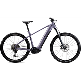 Rower elektryczny HAIBIKE AllTrack 7 29