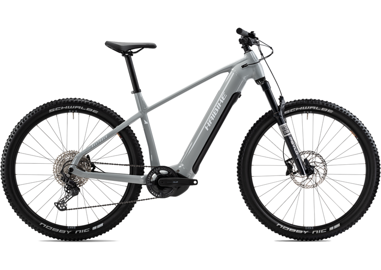 Rower elektryczny HAIBIKE AllTrack 7 29