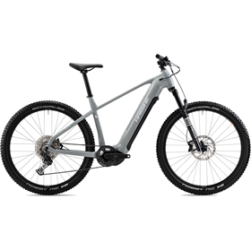 Rower elektryczny HAIBIKE AllTrack 7 29