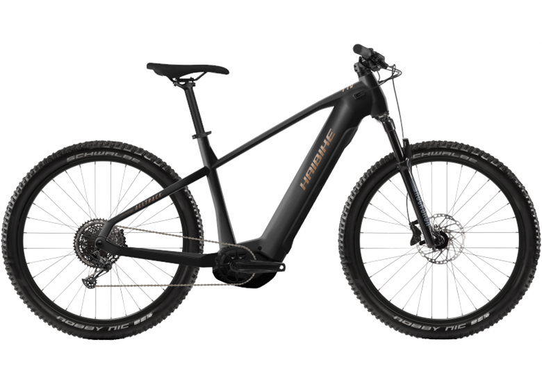 Rower elektryczny HAIBIKE AllTrack 8.5 29