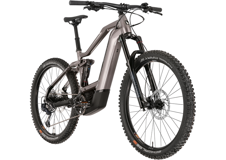 Rower elektryczny HAIBIKE AllTrail 10 27.5
