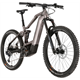 Rower elektryczny HAIBIKE AllTrail 10 27.5