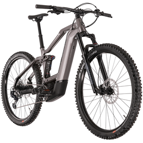 Rower elektryczny HAIBIKE AllTrail 10 29