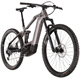 Rower elektryczny HAIBIKE AllTrail 10 29