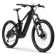 Rower elektryczny HAIBIKE AllTrail 10.5 27.5 ABS