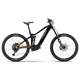 Rower elektryczny HAIBIKE AllTrail 10.5 27.5 ABS