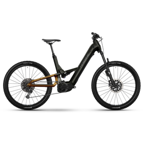 Rower elektryczny HAIBIKE AllTrail 10.5 27.5 ABS