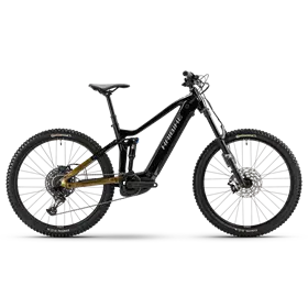 Rower elektryczny HAIBIKE AllTrail 10.5 29 ABS