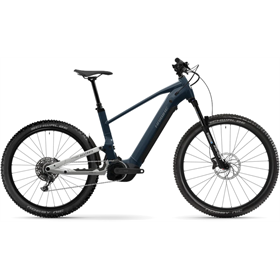 Rower elektryczny HAIBIKE AllTrail 4 29